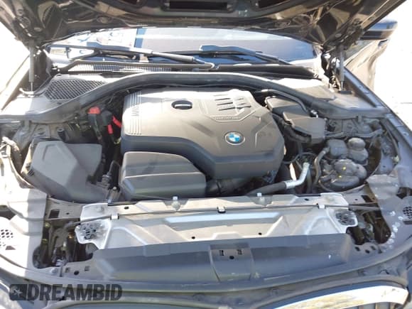 ✅ 2020 BMW 3 Series 330i • VIN: 3MW5R1J00L8B19366 • Лот: 43649196. Опубликован ранее на IAAI с пробегом 49 854 миль. Бесплатный доступ к архиву аукционных продаж из США и подробный отчёт об истории автомобиля на DreamBid. Изображение 10.