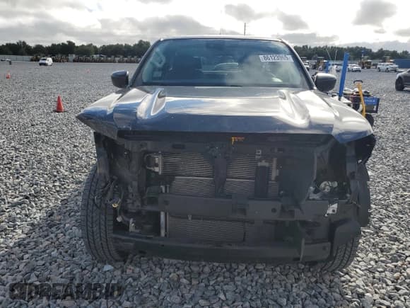 ✅ 2022 Nissan Frontier S • VIN: 1N6ED1CLXNN616351 • Лот: 86123965. Опубликован ранее на Copart с пробегом 50 479 миль. Бесплатный доступ к архиву аукционных продаж из США и подробный отчёт об истории автомобиля на DreamBid. Изображение 5.