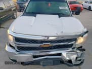 ✅ 2014 Chevrolet Silverado 2500HD LT • VIN: 1GC1KXCG9EF170622 • Лот: 51823865. Опубликован ранее на Copart с пробегом 276 042 миль. Бесплатный доступ к архиву аукционных продаж из США и подробный отчёт об истории автомобиля на DreamBid. Изображение 11.