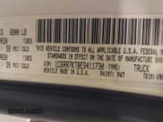 ✅ 2014 Ram 1500 Express • VIN: 1C6RR7KT8ES411730 • Lot: 42532217. Listed on IAAI with 173,386 mi. Free auction sales archive from the USA and detailed vehicle history report at DreamBid. Image 9.