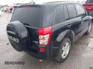 ✅ 2007 Suzuki Grand Vitara Luxury • VIN: JS3TE947374202345 • Lot: 42691450. Wystawiony na IAAI z przebiegiem 213 455 mil. Bezpłatny archiwum sprzedaży aukcyjnych z USA i szczegółowy raport historii pojazdu na DreamBid. Zdjęcie 4.