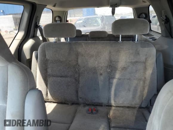✅ 2005 Ford Freestar SE • VIN: 2FMZA51625BA05318 • Lot: 52122904. Listed on Copart with Not provided. Free auction sales archive from the USA and detailed vehicle history report at DreamBid. Image 10.