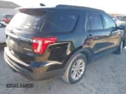 ✅ 2016 Ford Explorer • VIN: 1FM5K7B80GGC37399 • Lot: 41987201. Listed on IAAI with 134,126 mi. Free auction sales archive from the USA and detailed vehicle history report at DreamBid. Image 4.