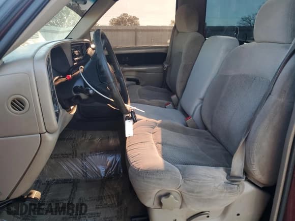 ✅ 2002 Chevrolet Silverado 1500 LS • VIN: 1GCEC14T52Z202824 • Лот: 85691325. Опубликован ранее на Copart с пробегом Не указан. Бесплатный доступ к архиву аукционных продаж из США и подробный отчёт об истории автомобиля на DreamBid. Изображение 7.