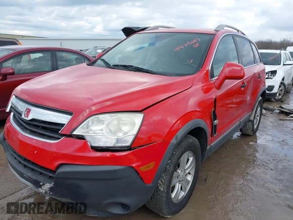 ✅ 2009 Saturn VUE XE • VIN: 3GSCL33P99S584987 • Lot: 41425657. Wystawiony na IAAI z przebiegiem 117 868 mil. Bezpłatny archiwum sprzedaży aukcyjnych z USA i szczegółowy raport historii pojazdu na DreamBid. Zdjęcie 17.