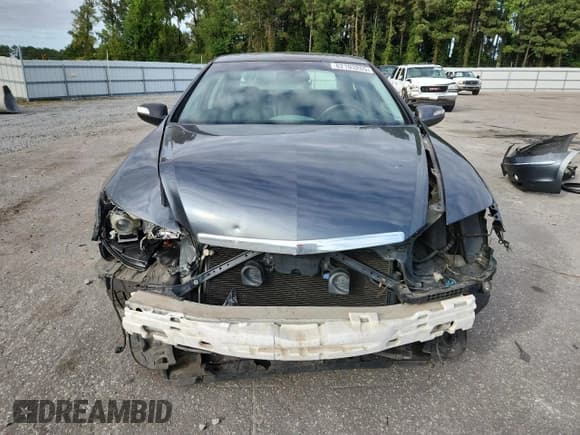 ✅ 2006 Acura RL • VIN: JH4KB16556C007057 • Lot: 82193265. Listed on Copart with 213,166 mi. Free auction sales archive from the USA and detailed vehicle history report at DreamBid. Image 5.