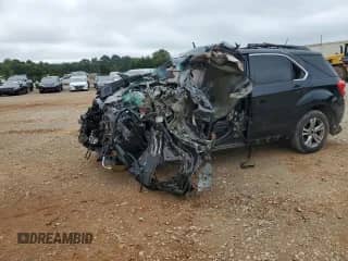 2014 Chevrolet Equinox LT с VIN 2GNFLFE38E6243424, выставлен на аукционе Copart как лот 62193325 с пробегом Не указан миль и На запчасти • Non repairable. История ставок и продаж доступна на DreamBid. Изображение 1.
