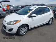 ✅ 2011 Mazda 2 Touring • VIN: JM1DE1HY7B0125812 • Lot: 42234263. Wystawiony na IAAI z przebiegiem 109 752 mil. Bezpłatny archiwum sprzedaży aukcyjnych z USA i szczegółowy raport historii pojazdu na DreamBid. Zdjęcie 17.