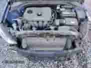 2017 Hyundai Elantra SE with VIN 5NPD74LF7HH089830, listed as a Copart auction lot 85665155 with 85,984 mi miles and Salvage title. Bid and sale history available at DreamBid. Image 11.