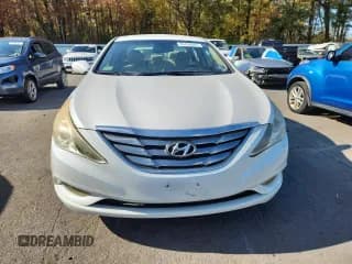 ✅ 2013 Hyundai Sonata GLS • VIN: 5NPEB4AC0DH601157 • Лот: 89436685. Опубликован ранее на Copart с пробегом 166 006 миль. Бесплатный доступ к архиву аукционных продаж из США и подробный отчёт об истории автомобиля на DreamBid. Изображение 5.