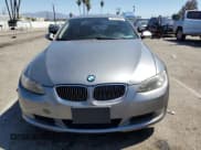 ✅ 2007 BMW 3 Series 328xi • VIN: WBAWV53567P077115 • Лот: 50252685. Опубликован ранее на Copart с пробегом Не указан. Бесплатный доступ к архиву аукционных продаж из США и подробный отчёт об истории автомобиля на DreamBid. Изображение 5.