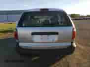2003 Dodge Caravan SE с VIN 1D4GP25B43B150172, выставлен на аукционе Copart как лот 79190554 с пробегом 129 061 миль миль и Чистый • Clean title. История ставок и продаж доступна на DreamBid. Изображение 6.