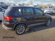 ✅ 2012 Volkswagen Tiguan S • VIN: WVGAV7AX7CW527105 • Lot: 92759705. Listed on Copart with 138,079 mi. Free auction sales archive from the USA and detailed vehicle history report at DreamBid. Image 3.
