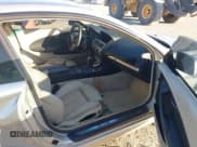 ✅ 2006 BMW 6 Series 650Ci • VIN: WBAEH13476CR50573 • Lot: 43640374. Wystawiony na IAAI z przebiegiem 169 811 mil. Bezpłatny archiwum sprzedaży aukcyjnych z USA i szczegółowy raport historii pojazdu na DreamBid. Zdjęcie 5.