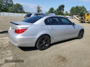 ✅ 2010 BMW 5 Series 528i xDrive • VIN: WBANV1C53AC159855 • Lot: 71238205. Listed on Copart with 217,052 mi. Free auction sales archive from the USA and detailed vehicle history report at DreamBid. Image 3.