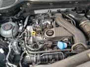 ✅ 2024 Volkswagen Taos S • VIN: 3VV8X7B20RM010223 • Lot: 67511385. Listed on Copart with 25,406 mi. Free auction sales archive from the USA and detailed vehicle history report at DreamBid. Image 17.