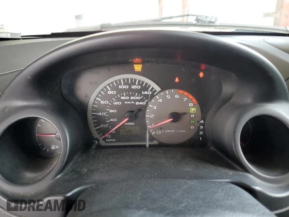 ✅ 2004 Mitsubishi Eclipse GS • VIN: 4A3AE45G24E074545 • Lot: 57323745. Wystawiony na Copart z przebiegiem 142 873 mil. Bezpłatny archiwum sprzedaży aukcyjnych z USA i szczegółowy raport historii pojazdu na DreamBid. Zdjęcie 9.