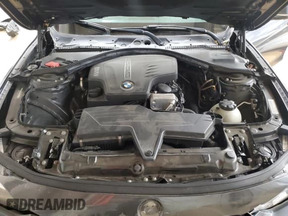 ✅ 2013 BMW 3 Series 328i xDrive • VIN: WBA3B5C50DF596786 • Лот: 82642875. Опубликован ранее на Copart с пробегом 107 943 миль. Бесплатный доступ к архиву аукционных продаж из США и подробный отчёт об истории автомобиля на DreamBid. Изображение 11.