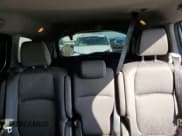 ✅ 2019 Honda Odyssey • VIN: 5FNRL6H4XKB507307 • Lot: 57158565. Listed on Copart with 195,800 mi. Free auction sales archive from the USA and detailed vehicle history report at DreamBid. Image 10.