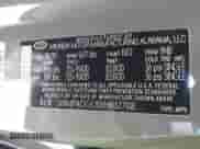 2024 Hyundai Santa Fe Limited с VIN 5NMP4DGL8RH037708, выставлен на аукционе IAAI как лот 41189218 с пробегом 979 миль миль и . История ставок и продаж доступна на DreamBid. Изображение 9.