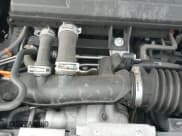 ✅ 2022 Honda CR-V Touring • VIN: 2HKRW2H98NH612624 • Lot: 43757277. Listed on IAAI with 37,728 mi. Free auction sales archive from the USA and detailed vehicle history report at DreamBid. Image 19.