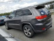 ✅ 2014 Jeep Grand Cherokee Overland • VIN: 1C4RJFCG5EC453360 • Lot: 69995045. Listed on Copart with 84,382 mi. Free auction sales archive from the USA and detailed vehicle history report at DreamBid. Image 2.