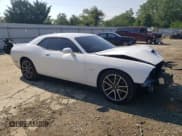 ✅ 2022 Dodge Challenger R/T • VIN: 2C3CDZBTXNH230570 • Lot: 63349754. Wystawiony na Copart z przebiegiem 21 490 mil. Bezpłatny archiwum sprzedaży aukcyjnych z USA i szczegółowy raport historii pojazdu na DreamBid. Zdjęcie 4.