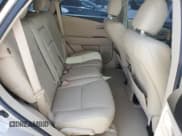 ✅ 2011 Lexus RX 350 • VIN: 2T2ZK1BAXBC046937 • Lot: 60131995. Wystawiony na Copart z przebiegiem 135 741 mil. Bezpłatny archiwum sprzedaży aukcyjnych z USA i szczegółowy raport historii pojazdu na DreamBid. Zdjęcie 11.