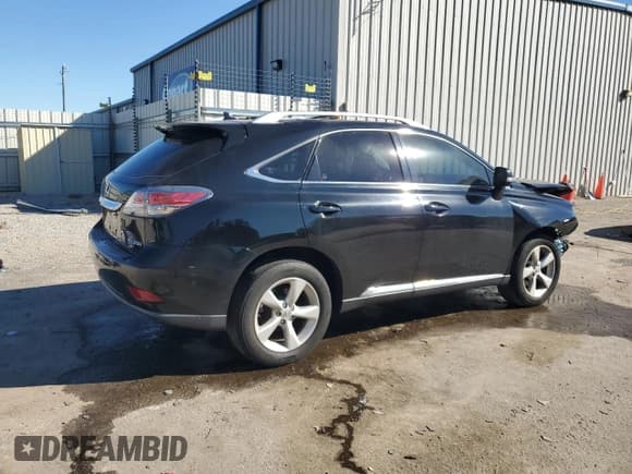 ✅ 2013 Lexus RX 350 • VIN: JTJBK1BA7D2023961 • Лот: 91844695. Опубликован ранее на Copart с пробегом 112 205 миль. Бесплатный доступ к архиву аукционных продаж из США и подробный отчёт об истории автомобиля на DreamBid. Изображение 3.