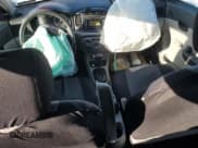 ✅ 2008 Hyundai Accent GLS • VIN: KMHCN46C28U268944 • Лот: 89252525. Опубликован ранее на Copart с пробегом Не указан. Бесплатный доступ к архиву аукционных продаж из США и подробный отчёт об истории автомобиля на DreamBid. Изображение 8.