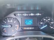 ✅ 2019 Ford F-250 XL • VIN: 1FTBF2B66KEE58815 • Lot: 68083125. Listed on Copart with 115,743 mi. Free auction sales archive from the USA and detailed vehicle history report at DreamBid. Image 9.