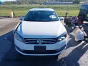 ✅ 2012 Volkswagen Passat SE • VIN: 1VWBN7A30CC019496 • Lot: 43513262. Listed on IAAI with 200,481 mi. Free auction sales archive from the USA and detailed vehicle history report at DreamBid. Image 12.