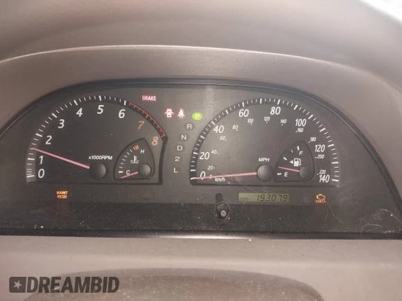 ✅ 2004 Toyota Camry LE • VIN: 4T1BE32K84U896522 • Лот: 43792036. Опубликован ранее на IAAI с пробегом 193 079 миль. Бесплатный доступ к архиву аукционных продаж из США и подробный отчёт об истории автомобиля на DreamBid. Изображение 7.