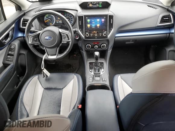 ✅ 2020 Subaru Crosstrek • VIN: JF2GTDEC6LH283740 • Лот: 50185295. Опубликован ранее на Copart с пробегом 31 802 миль. Бесплатный доступ к архиву аукционных продаж из США и подробный отчёт об истории автомобиля на DreamBid. Изображение 8.