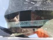 ✅ 2017 Dodge Challenger R/T • VIN: 2C3CDZBT7HH611815 • Лот: 82121255. Опубликован ранее на Copart с пробегом Не указан. Бесплатный доступ к архиву аукционных продаж из США и подробный отчёт об истории автомобиля на DreamBid. Изображение 12.