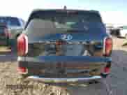 2020 Hyundai Palisade Limited с VIN KM8R5DHE7LU051858, выставлен на аукционе Copart как лот 72978474 с пробегом 112 634 миль миль и Списание • Salvage title. История ставок и продаж доступна на DreamBid. Изображение 6.