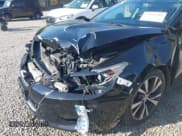 ✅ 2017 Nissan Maxima S • VIN: 1N4AA6AP3HC436857 • Lot: 42043285. Listed on IAAI with 258,410 mi. Free auction sales archive from the USA and detailed vehicle history report at DreamBid. Image 17.