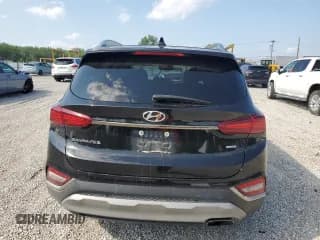 ✅ 2020 Hyundai Santa Fe Limited • VIN: 5NMS5CAD7LH246724 • Lot: 67865374. Wystawiony na Copart z przebiegiem 77 259 mil. Bezpłatny archiwum sprzedaży aukcyjnych z USA i szczegółowy raport historii pojazdu na DreamBid. Zdjęcie 6.