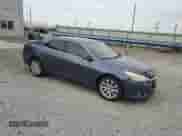 2014 Chevrolet Malibu LT z VIN 1G11E5SL3EF241462, wystawiony jako Copart lot #81075295 z przebiegiem 159 561 mil mil oraz Szkoda całkowita • Salvage title. Historia ofert i sprzedaży dostępna na DreamBid. Obrazek 4.