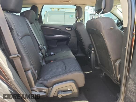 ✅ 2013 Dodge Journey SXT • VIN: 3C4PDCBG1DT660409 • Lot: 63065705. Wystawiony na Copart z przebiegiem 192 337 mil. Bezpłatny archiwum sprzedaży aukcyjnych z USA i szczegółowy raport historii pojazdu na DreamBid. Zdjęcie 11.