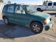 ✅ 1998 Kia Sportage • VIN: KNDJA7231W5574314 • Lot: 42785835. Wystawiony na Copart z przebiegiem 187 344 mil. Bezpłatny archiwum sprzedaży aukcyjnych z USA i szczegółowy raport historii pojazdu na DreamBid. Zdjęcie 4.