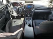 ✅ 2017 Subaru Impreza Special Sports • VIN: 4S3GTAM6XH3716425 • Lot: 53238275. Listed on Copart with 122,836 mi. Free auction sales archive from the USA and detailed vehicle history report at DreamBid. Image 8.