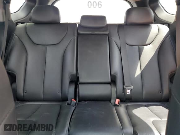 ✅ 2020 Hyundai Santa Fe Limited • VIN: 5NMS53AA1LH199275 • Lot: 55498364. Wystawiony na Copart z przebiegiem 50 091 mil. Bezpłatny archiwum sprzedaży aukcyjnych z USA i szczegółowy raport historii pojazdu na DreamBid. Zdjęcie 10.