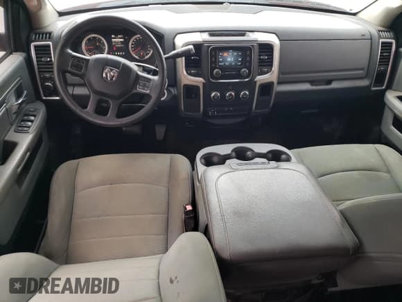 ✅ 2015 Ram 2500 SLT • VIN: 3C6TR4DT2FG573346 • Lot: 69580185. Listed on Copart with 123,482 mi. Free auction sales archive from the USA and detailed vehicle history report at DreamBid. Image 8.