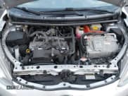 ✅ 2016 Toyota Prius One • VIN: JTDKDTB39G1123855 • Lot: 41882077. Listed on IAAI with 145,830 mi. Free auction sales archive from the USA and detailed vehicle history report at DreamBid. Image 10.