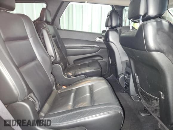 ✅ 2020 Dodge Durango Citadel • VIN: 1C4RDJEG4LC119700 • Lot: 63606785. Wystawiony na Copart z przebiegiem 178 033 mil. Bezpłatny archiwum sprzedaży aukcyjnych z USA i szczegółowy raport historii pojazdu na DreamBid. Zdjęcie 11.