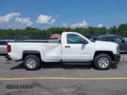 ✅ 2016 Chevrolet Silverado 1500 Work Truck • VIN: 1GCNCNEH5GZ317772 • Лот: 42449185. Опубликован ранее на IAAI с пробегом 12 369 миль. Бесплатный доступ к архиву аукционных продаж из США и подробный отчёт об истории автомобиля на DreamBid. Изображение 13.