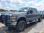 ✅ 2009 Ford F-250 XL • VIN: 1FTSW21519EB01299 • Lot: 42491327. Wystawiony na IAAI z przebiegiem 235 705 mil. Bezpłatny archiwum sprzedaży aukcyjnych z USA i szczegółowy raport historii pojazdu na DreamBid. Zdjęcie 18.