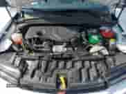 2024 Dodge Hornet R/T z VIN ZACPDFCW1R3A28930, wystawiony jako Copart lot #64936655 z przebiegiem 22 145 mil mil oraz Czysty tytuł • Clean title. Historia ofert i sprzedaży dostępna na DreamBid. Obrazek 12.