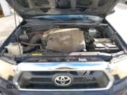 ✅ 2012 Toyota Tacoma • VIN: 5TFLU4EN8CX032137 • Лот: 43719385. Опубликован ранее на IAAI с пробегом 167 365 миль. Бесплатный доступ к архиву аукционных продаж из США и подробный отчёт об истории автомобиля на DreamBid. Изображение 10.